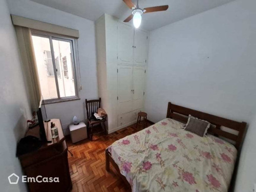 Imagem 5 de 10 de Apartamento À Venda Em Rio De Janeiro - 27253