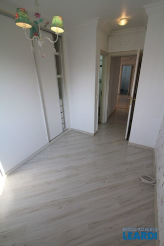 Imagem 9 de 15 de Apartamento - Tatuapé - Sp - 641906