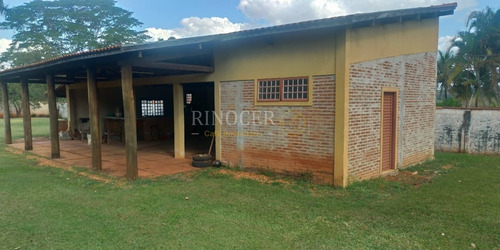 Imagem 14 de 30 de Chácara Em Ribeirão Preto - Sp - Ch0021_rncr