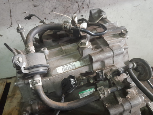 Caixa Câmbio Automático Honda Fit Ex 1.5 2012/2013 V180 (Usado)