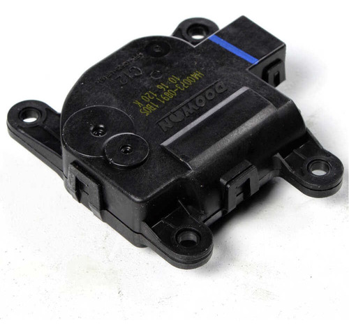 Imagen 3 de 10 de Actuador Calefaccion Original Hyundai Tucson Tl 2015 2020