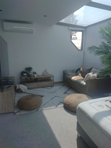 Casa Venta De 3 Dorm, 3baños, 2 Estacionamiento, Puente Alto