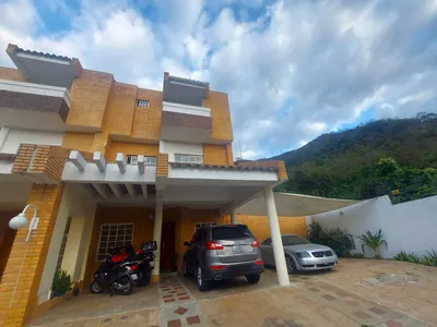 Townhouse en venta