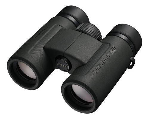 Binoculares Nikon Prostaff P3 8x30 Con Arnés Y Bolígrafo