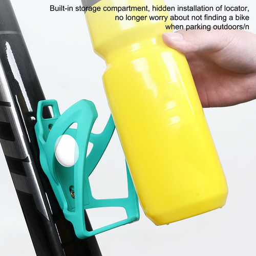Portabotellas Para Bicicleta Soporte Para Botella Bici