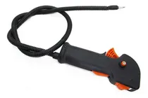Comprar Acelerador Desmalezadora Gamma 52cc - Mango Completo