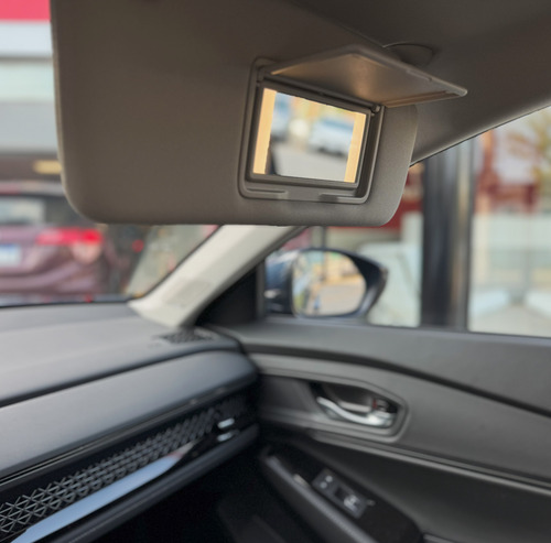 Honda Accord 2.0 Advanced Hybrid