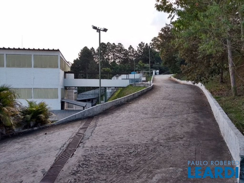 Imagem 2 de 15 de Galpão - Paraíso (polvilho) - Sp - 546479