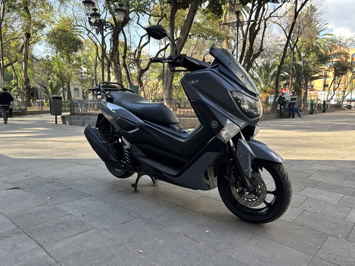 Yamaha N Max