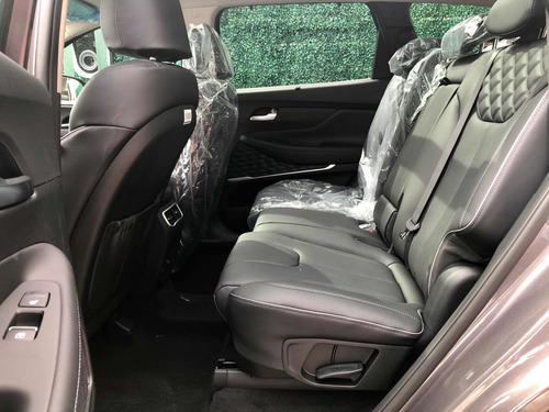 Nueva Hyundai Santa Fe Limited2.5 2021 Dejate Sorprender!!