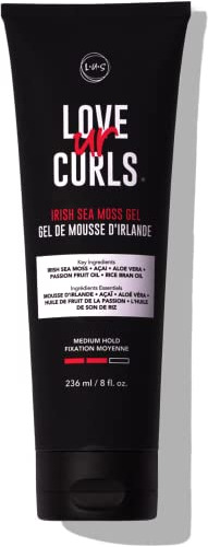 Lus Marcas Gel De Mar Irish Para Ondas Hidratadas Y Dnx8l