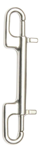 Gancho Giratório Para Olho De Mergulho, Grampo Para 120mm