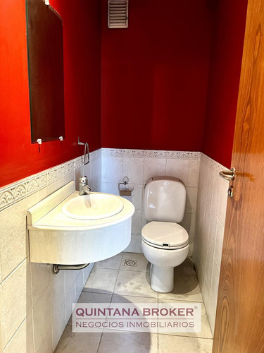 Godoy Cruz 2900, Palermo - Venta - 2 Ambientes, Amenities