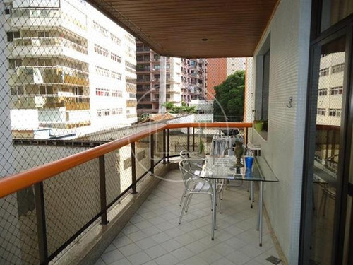Apartamento - Ref: 805630