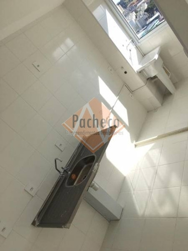 Imagem 2 de 23 de Apartamento Em Itaquera, 46 M², 02 Dormitórios, 01 Vaga, R$ 215.000,00 - 2405