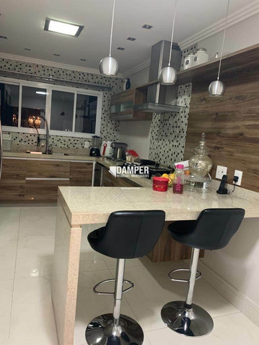 Imagem 17 de 28 de Apartamento À Venda No Bairro Matriz - Mauá/sp - 195