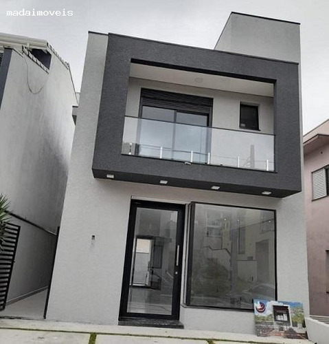 Imagem 2 de 15 de Casa Em Condomínio Para Venda Em Mogi Das Cruzes, Vila Moraes, 3 Dormitórios, 3 Suítes, 4 Banheiros, 2 Vagas - 3059_2-1170818
