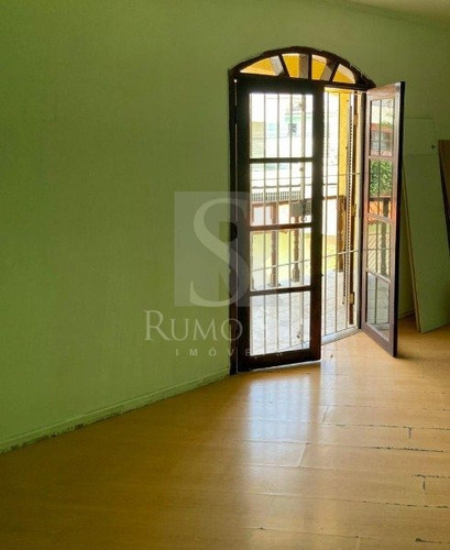 Imagem 9 de 15 de Casa - Campo Grande - Ref: 38689 - L-38689