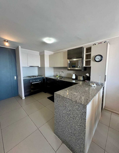 Arriendo Amoblado Añor Corrido 2 D 2 B (87737)