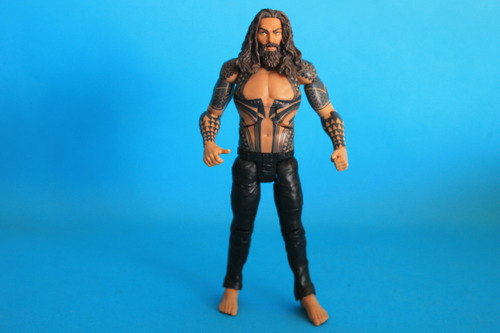 Aquaman Dc Comics Multiverse Justice League Mattel