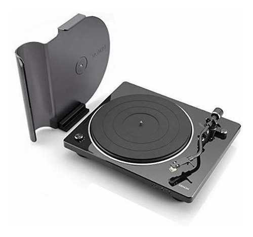 Denon Dp450usb Bandeja Vinilo