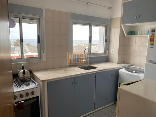 Imagen 11 de 20 de Apartamento En Peninsula, 1 Dormitorios