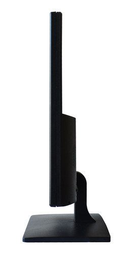 Monitor Gfast T-220 21,5 Pulgadas Led Full Hd 1080p Hdmi Color Negro