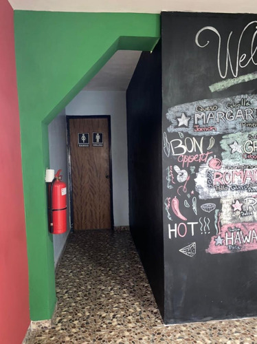 Imagen 7 de 17 de Venta Edificio Comercial Barrancas San Cristobal