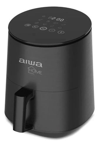 Freidora De Aire Aiwa Awhaft3501 3.5l