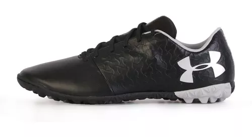 Hacia abajo recurso Buen sentimiento Botines Under Armour Magnetico Select Tf Futbol 5