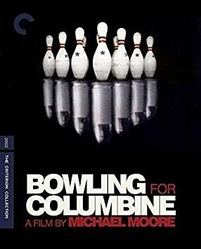 Criterion Collection: Bowling For Columbine Criterion Collec