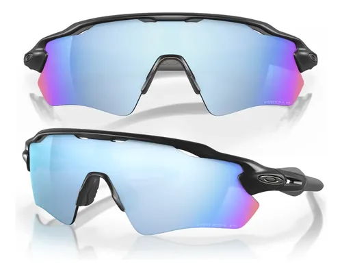 Óculos De Sol Oakley Radar Ev Path Polarizado Tam 38