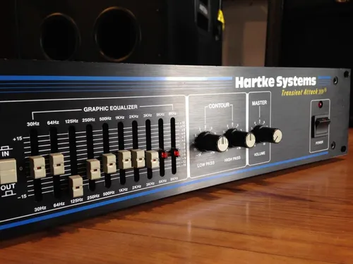 Amplificador Hartke Ha 3500 350w | MercadoLivre Amplificador Hartke Ha 3500 350w | MercadoLivre