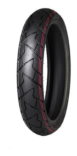 Llanta Timsun 110/80-19 59h Ts-659a Tubeless Delantera