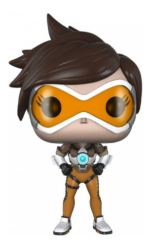 Funko Pop Tracer (92) Overwatch