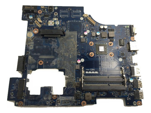 Motherboard Lenovo G475 Parte: La-6755p