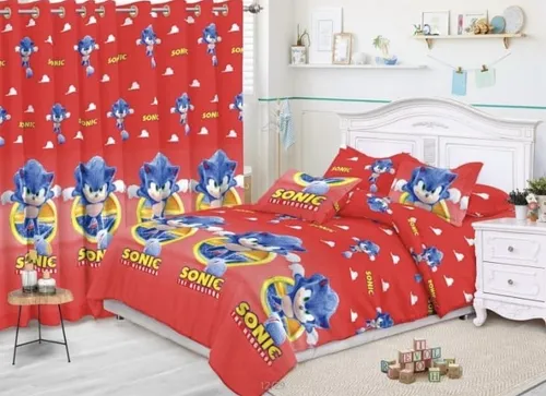 Colcha Infantil Disney Sencillo 100% Algodón