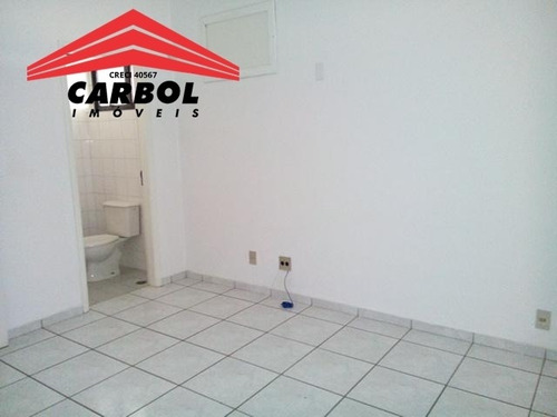 Sala Comercial Ótima Localização Chacara Urbana - 430005c