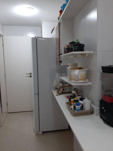 Imagem 11 de 15 de Apartamento Com 3 Dormitórios À Venda, 110 M² Por R$ 750.000,00 - Cavaleiros - Macaé/rj - Ap0132