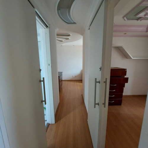 Imagem 12 de 13 de Apto Max Vitta 2 Dorm - Sbc - Mv6371