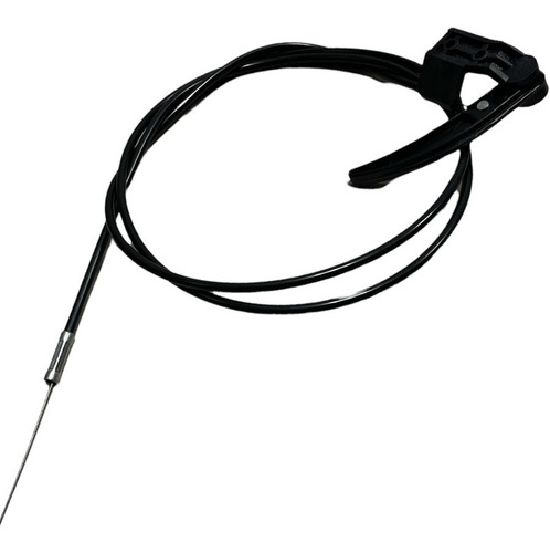 Chicote Cable Cofre Vw Jetta 1979 - 1984 1.8l