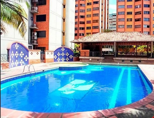 Imagen 2 de 14 de Apartamento En Venta En Naguanagua