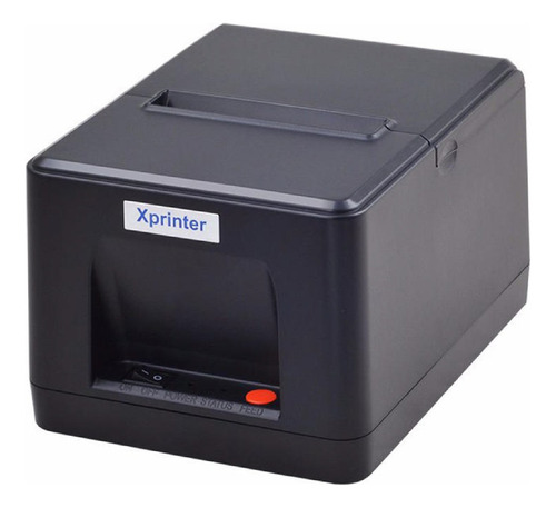 Impresora Pos Térmica Tickets 58mm Xprinter Facturas Ordenes