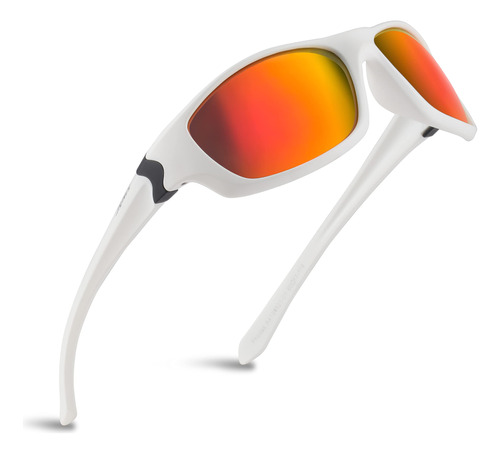 Runcl Polarizadas Gafas De Sol Phocas Para Hombres Para Homb