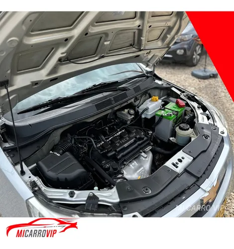 Chevrolet Sail 1.4 Ls