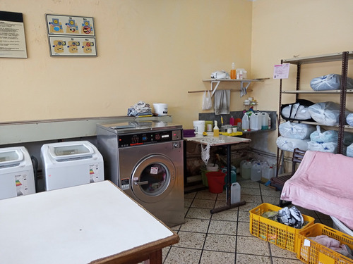 Imagen 4 de 7 de Vendo Lavadero De Ropa Lavanderia Cantilo