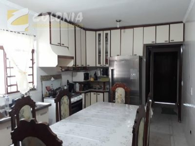 Imagem 5 de 26 de Casa - Ref: 28973