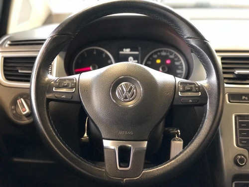 Imagem 10 de 15 de Volkswagen Fox 1.6 Msi Comfortline 8v