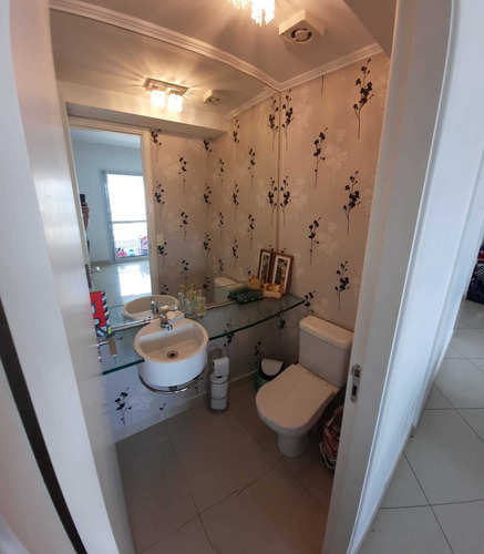 Imagem 17 de 20 de Apartamento Residencial Em São Paulo - Sp - Ap2781_etic