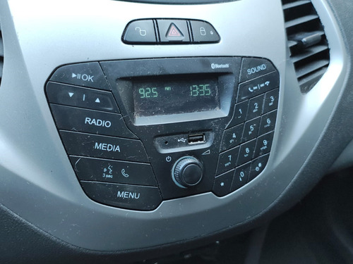 Ford Ka 1.0 TI-VCT FLEX SE MANUAL